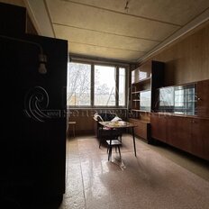 Квартира 29 м², 1-комнатная - изображение 4