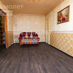 Квартира 43 м², 2-комнатная - изображение 3