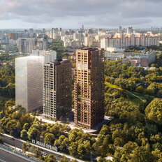 Квартира 49,8 м², 2-комнатная - изображение 3