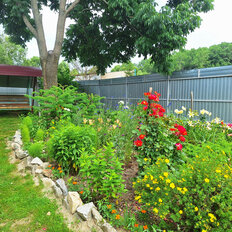 дом + 12 соток, участок - изображение 4