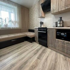 Квартира 62,3 м², 2-комнатная - изображение 2