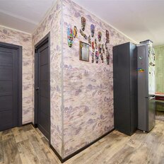 Квартира 57 м², 3-комнатная - изображение 4