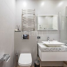 Квартира 57,4 м², 3-комнатная - изображение 4