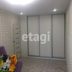 Квартира 44 м², 2-комнатная - изображение 1