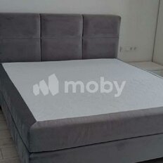 Квартира 50 м², 1-комнатная - изображение 2