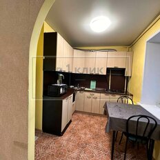 Квартира 33 м², 1-комнатная - изображение 5