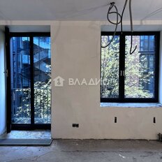 Квартира 37 м², студия - изображение 1