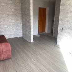 Квартира 32 м², 1-комнатная - изображение 3