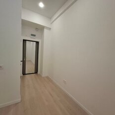 Квартира 26,6 м², студия - изображение 2