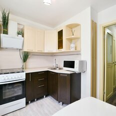 Квартира 32,7 м², 1-комнатная - изображение 2