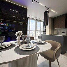 Квартира 75 м², 2-комнатная - изображение 5