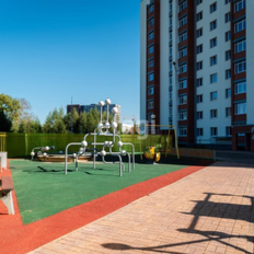 Квартира 32,5 м², 1-комнатная - изображение 2