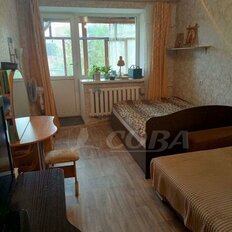 Квартира 43 м², 2-комнатная - изображение 5