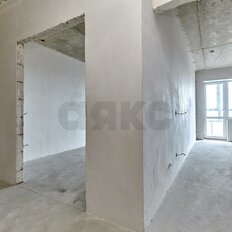 Квартира 39,2 м², 1-комнатная - изображение 2