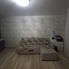 Квартира 26,9 м², 1-комнатная - изображение 5