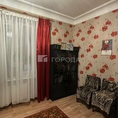 Квартира 56,7 м², 3-комнатная - изображение 4