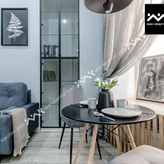 Квартира 38 м², 1-комнатная - изображение 2