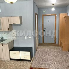 Квартира 19,1 м², студия - изображение 2