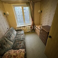 Квартира 36,8 м², 2-комнатная - изображение 3