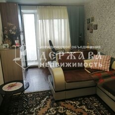 Квартира 31 м², 1-комнатная - изображение 3