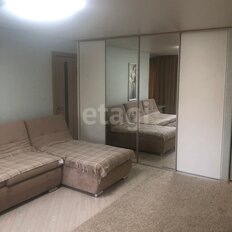Квартира 42,6 м², 2-комнатная - изображение 3
