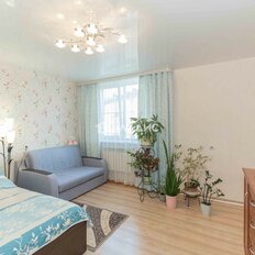Квартира 32,6 м², 1-комнатная - изображение 1