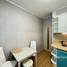 Квартира 39 м², 1-комнатная - изображение 2