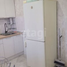 Квартира 32 м², 1-комнатная - изображение 4