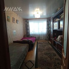 Квартира 40,3 м², 2-комнатная - изображение 3