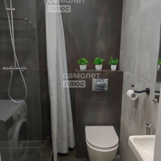 Квартира 23,9 м², студия - изображение 5