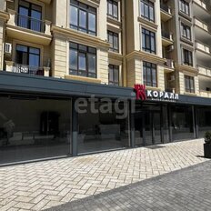 Квартира 91 м², 2-комнатная - изображение 3