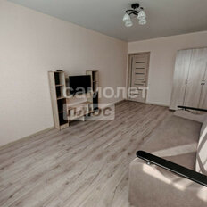 Квартира 50 м², 1-комнатная - изображение 3