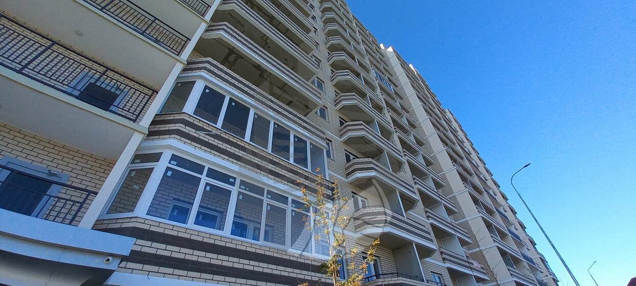31 м², квартира-студия 3 120 000 ₽ - изображение 59