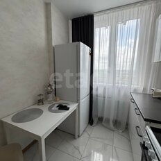 Квартира 33 м², 1-комнатная - изображение 5