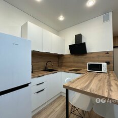 Квартира 23 м², студия - изображение 5