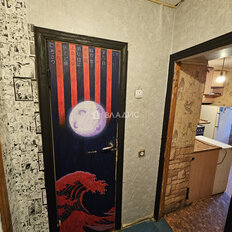 Квартира 37,4 м², 1-комнатная - изображение 1