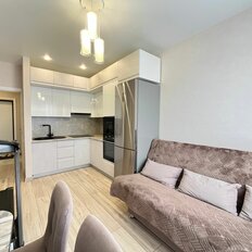 Квартира 40 м², 2-комнатная - изображение 4