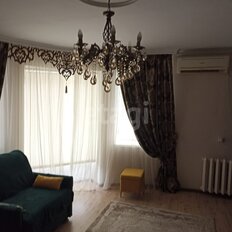 Квартира 53,5 м², 2-комнатная - изображение 2