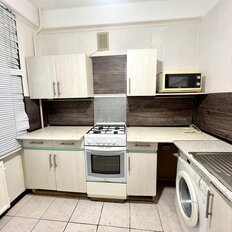 Квартира 45 м², 2-комнатная - изображение 1