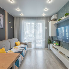 Квартира 38 м², 2-комнатная - изображение 4