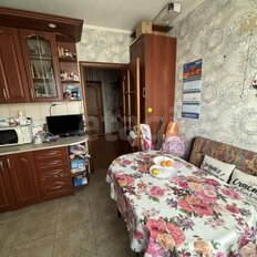 Квартира 34 м², 1-комнатная - изображение 5