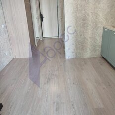 Квартира 19,4 м², студия - изображение 5