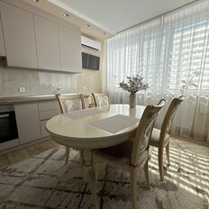 Квартира 82 м², 2-комнатная - изображение 1
