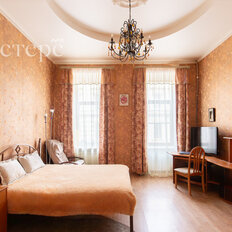 Квартира 143,2 м², 4-комнатная - изображение 5