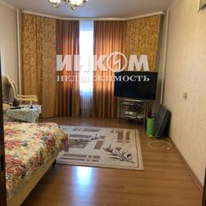 Квартира 40 м², 1-комнатная - изображение 5