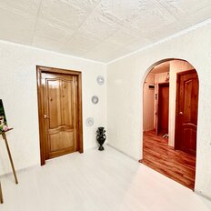 Квартира 44 м², 2-комнатная - изображение 3