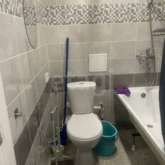 Квартира 20 м², студия - изображение 5