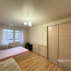 Квартира 33 м², 1-комнатная - изображение 1