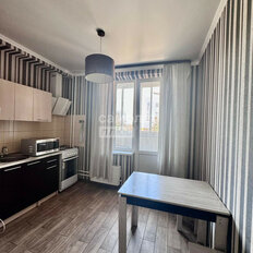 Квартира 40 м², 1-комнатная - изображение 1