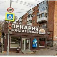 Квартира 45 м², 2-комнатная - изображение 1